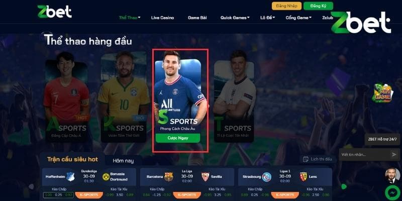 The-thao-Zbet