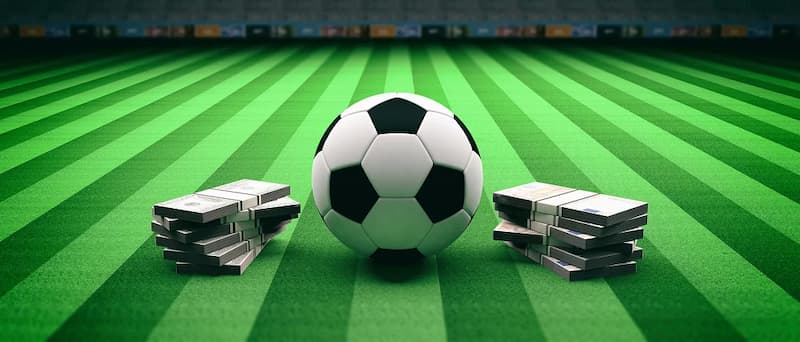 Kèo cá độ bóng đá Châu Á